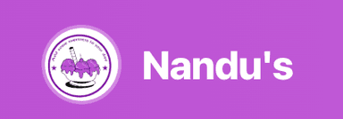 Nandus